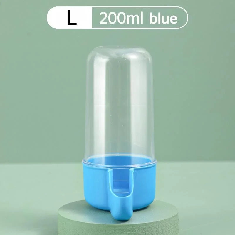 Hanging Pet Feeder