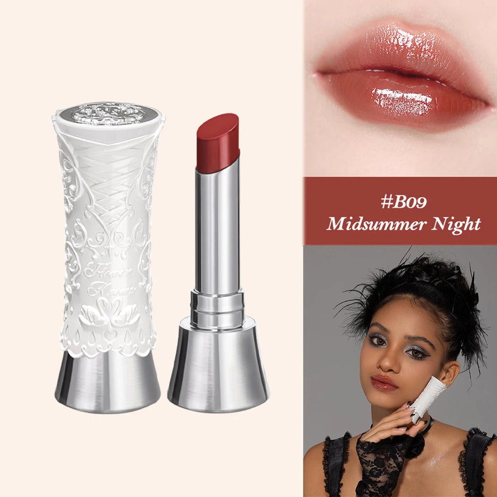 FLOWER KNOWS Little Angel Collection Velvet Matte Lipstick