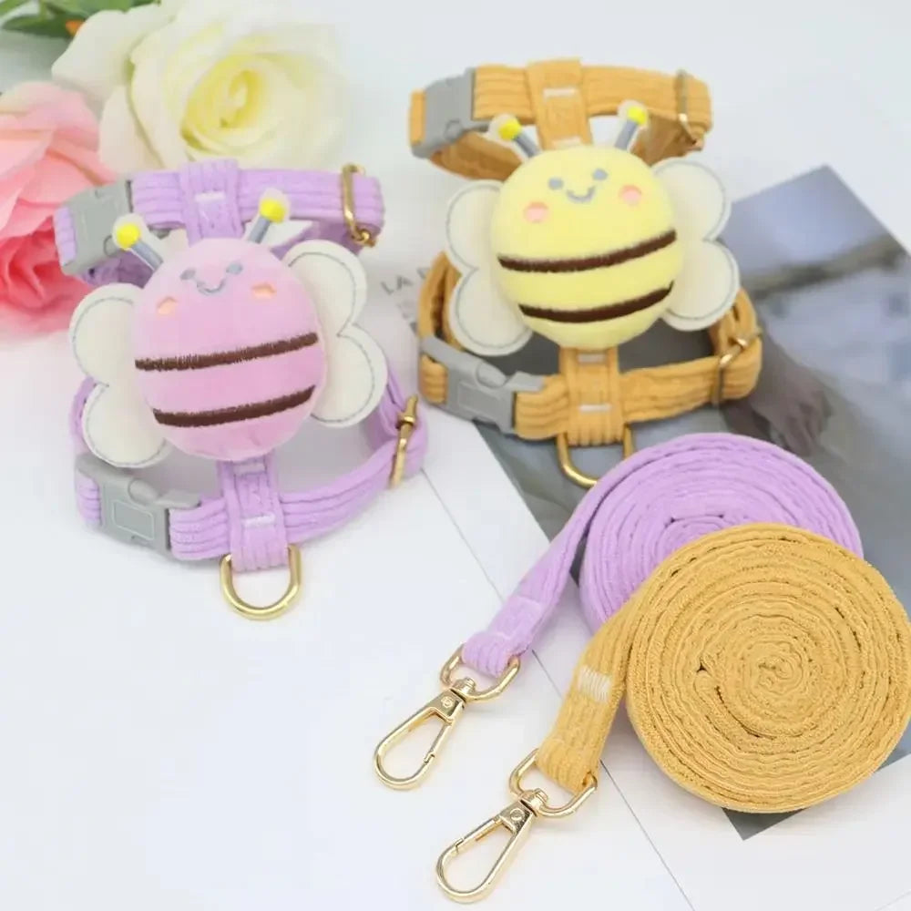 Leash Strap Harness