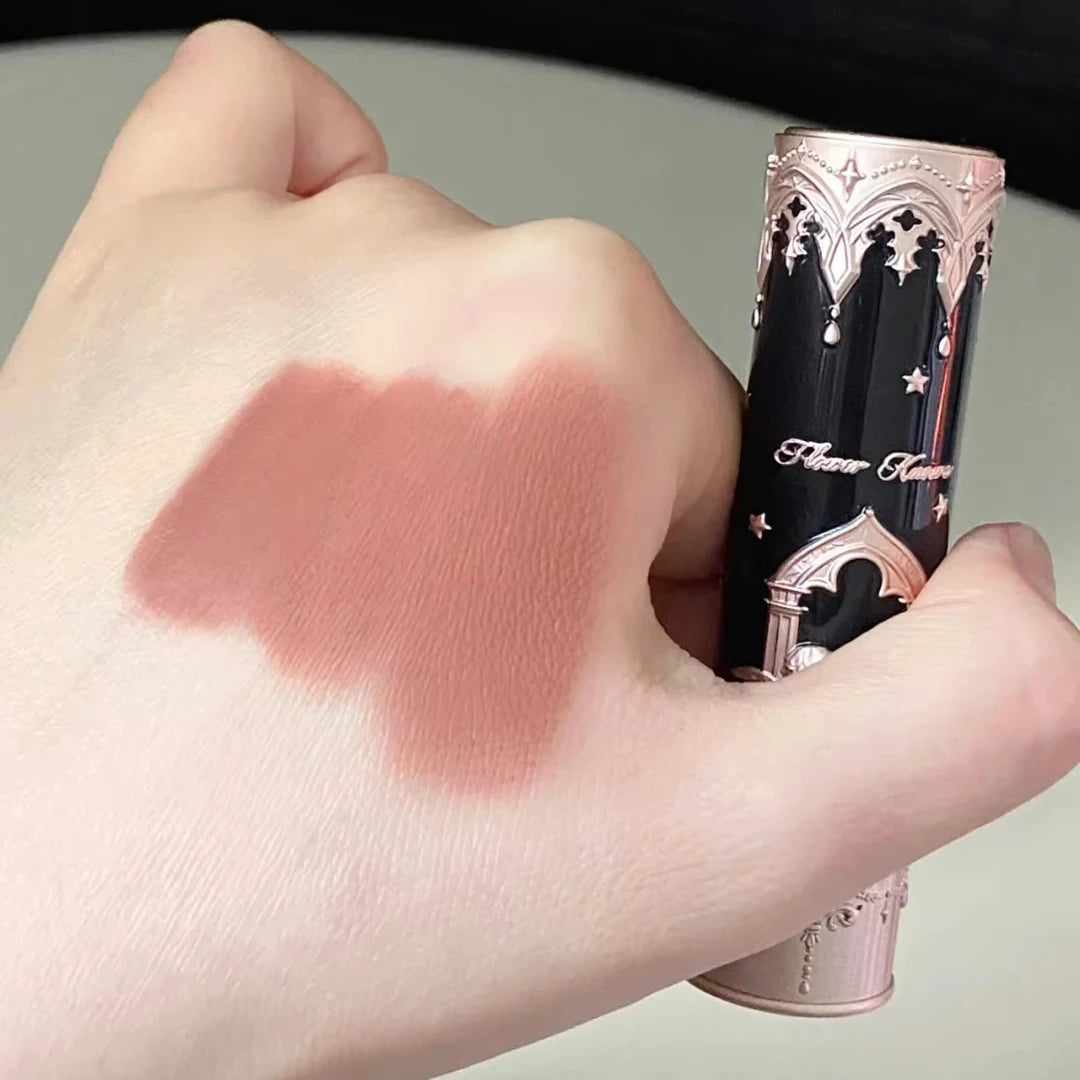FLOWER KNOWS Little Angel Collection Velvet Matte Lipstick